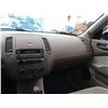 Image 76 : B2 --  2006 NISSAN ALTIMA S, GREEN, 152,430 KMS