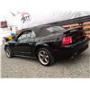 Image 25 : A2 --  2003 FORD MUSTANG GT CONVERTIBLE, Black, 187472  "NO RESERVE"