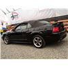 Image 26 : A2 --  2003 FORD MUSTANG GT CONVERTIBLE, Black, 187472  "NO RESERVE"