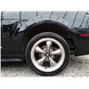Image 52 : A2 --  2003 FORD MUSTANG GT CONVERTIBLE, Black, 187472  "NO RESERVE"
