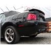 Image 75 : A2 --  2003 FORD MUSTANG GT CONVERTIBLE, Black, 187472  "NO RESERVE"
