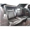 Image 92 : A2 --  2003 FORD MUSTANG GT CONVERTIBLE, Black, 187472  "NO RESERVE"