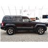 Image 10 : E2 --  2008 JEEP LIBERTY SPORT 4X4, Black, 232221
