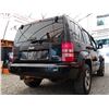 Image 14 : E2 --  2008 JEEP LIBERTY SPORT 4X4, Black, 232221