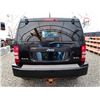 Image 16 : E2 --  2008 JEEP LIBERTY SPORT 4X4, Black, 232221
