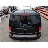 Image 17 : E2 --  2008 JEEP LIBERTY SPORT 4X4, Black, 232221