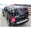 Image 18 : E2 --  2008 JEEP LIBERTY SPORT 4X4, Black, 232221