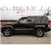 Image 21 : E2 --  2008 JEEP LIBERTY SPORT 4X4, Black, 232221