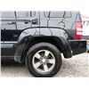 Image 26 : E2 --  2008 JEEP LIBERTY SPORT 4X4, Black, 232221