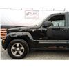 Image 28 : E2 --  2008 JEEP LIBERTY SPORT 4X4, Black, 232221