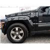Image 29 : E2 --  2008 JEEP LIBERTY SPORT 4X4, Black, 232221