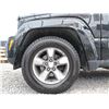 Image 30 : E2 --  2008 JEEP LIBERTY SPORT 4X4, Black, 232221