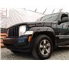 Image 32 : E2 --  2008 JEEP LIBERTY SPORT 4X4, Black, 232221
