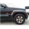 Image 36 : E2 --  2008 JEEP LIBERTY SPORT 4X4, Black, 232221