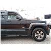 Image 37 : E2 --  2008 JEEP LIBERTY SPORT 4X4, Black, 232221