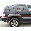 Image 38 : E2 --  2008 JEEP LIBERTY SPORT 4X4, Black, 232221