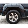 Image 40 : E2 --  2008 JEEP LIBERTY SPORT 4X4, Black, 232221