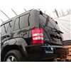 Image 43 : E2 --  2008 JEEP LIBERTY SPORT 4X4, Black, 232221