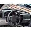 Image 76 : E2 --  2008 JEEP LIBERTY SPORT 4X4, Black, 232221