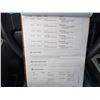 Image 94 : E2 --  2008 JEEP LIBERTY SPORT 4X4, Black, 232221