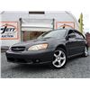 Image 2 : A3 --  2007 SUBARU LEGACY 25I AWD, Grey, 202,739 KMS   "NO RESERVE"