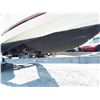 Image 33 : 0F --  1984 SEARAY BOAT 24FT APX SITTING ON A 23.5 FT APX EZ LOADER BOAT TRAILER, 1409 HOURS