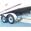 Image 35 : 0F --  1984 SEARAY BOAT 24FT APX SITTING ON A 23.5 FT APX EZ LOADER BOAT TRAILER, 1409 HOURS