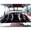 Image 51 : 0F --  1984 SEARAY BOAT 24FT APX SITTING ON A 23.5 FT APX EZ LOADER BOAT TRAILER, 1409 HOURS