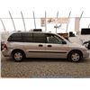 Image 10 : A9 --  2003 FORD WINDSTAR LS, Silver, 270,798 KMS
