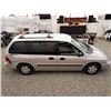 Image 11 : A9 --  2003 FORD WINDSTAR LS, Silver, 270,798 KMS