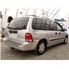 Image 13 : A9 --  2003 FORD WINDSTAR LS, Silver, 270,798 KMS