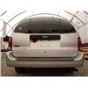 Image 15 : A9 --  2003 FORD WINDSTAR LS, Silver, 270,798 KMS