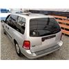 Image 18 : A9 --  2003 FORD WINDSTAR LS, Silver, 270,798 KMS