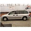 Image 21 : A9 --  2003 FORD WINDSTAR LS, Silver, 270,798 KMS