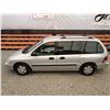 Image 22 : A9 --  2003 FORD WINDSTAR LS, Silver, 270,798 KMS