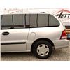 Image 27 : A9 --  2003 FORD WINDSTAR LS, Silver, 270,798 KMS