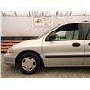 Image 28 : A9 --  2003 FORD WINDSTAR LS, Silver, 270,798 KMS