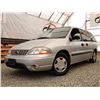 Image 2 : A9 --  2003 FORD WINDSTAR LS, Silver, 270,798 KMS