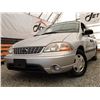 Image 3 : A9 --  2003 FORD WINDSTAR LS, Silver, 270,798 KMS