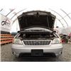 Image 40 : A9 --  2003 FORD WINDSTAR LS, Silver, 270,798 KMS