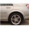 Image 26 : B1 --  2007 SATURN AURA XE , Silver, 167261