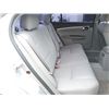 Image 60 : B1 --  2007 SATURN AURA XE , Silver, 167261