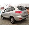 Image 25 : B4 --  2009 HYUNDAI SANTA FE GL AWD, Grey, 251086