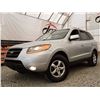 Image 2 : B4 --  2009 HYUNDAI SANTA FE GL AWD, Grey, 251086