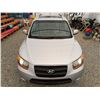 Image 8 : B4 --  2009 HYUNDAI SANTA FE GL AWD, Grey, 251086