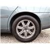 Image 25 : C4 --  2002 VOLVO S60 2.4T , Green, 220,069 KM