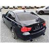 Image 24 : C6 --  2009 BMW 335I, Blue, 340701