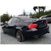 Image 25 : C6 --  2009 BMW 335I, Blue, 340701