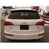 Image 21 : D3 --  2009 AUDI Q5 QUATTRO AWD, White, 236267 KMS