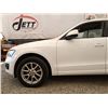 Image 37 : D3 --  2009 AUDI Q5 QUATTRO AWD, White, 236267 KMS